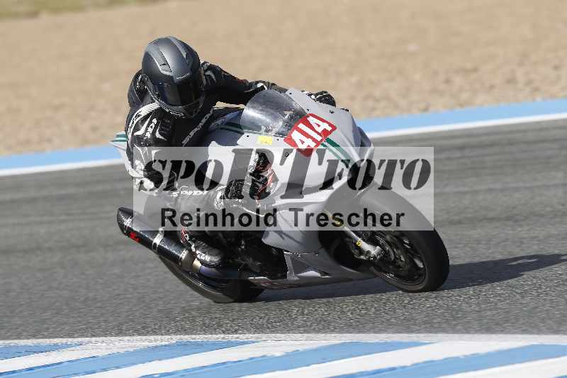 /01 24.-27.01.2025 Moto Center Thun Jerez/gruen-green/414